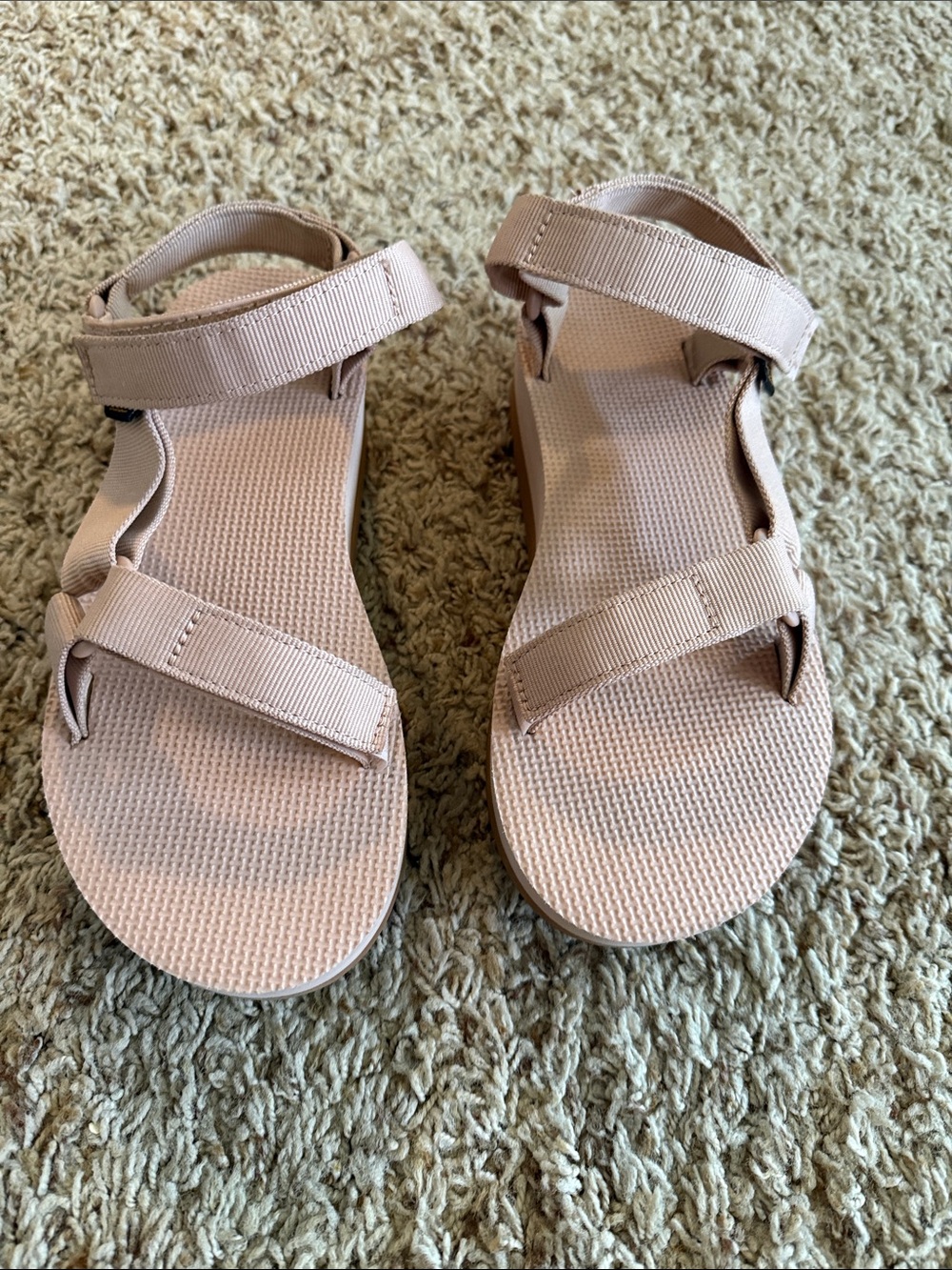 Teva Women's wedge Sandals
